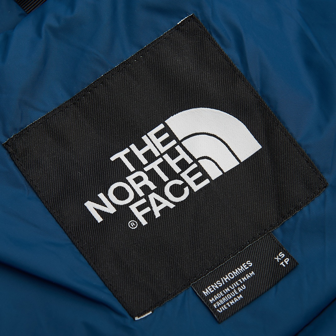 The North Face Down Jackets